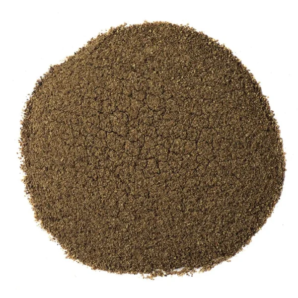 Black Pepper Powder