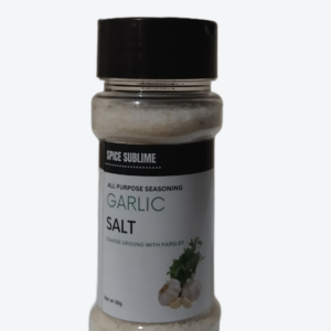 Garlic Salt