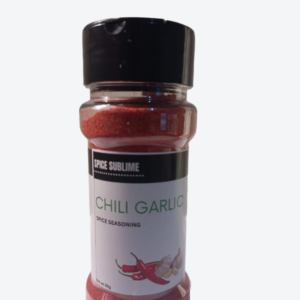 Chilli garlic