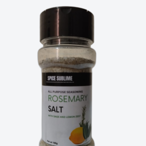 Rosemary Salt