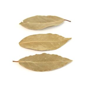 Dried Bay Leaves