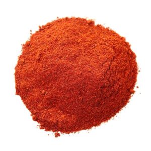 Ground cayenne pepper