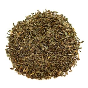 Dried Mint