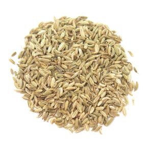 Fennel seeds