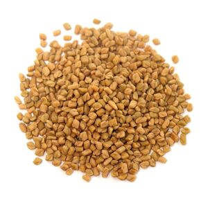 Fenugreek seeds