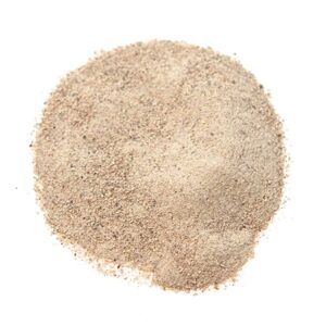 White pepper powder