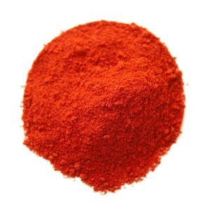 ground paprika