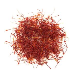 spanish saffron