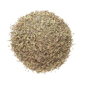 Dried thyme